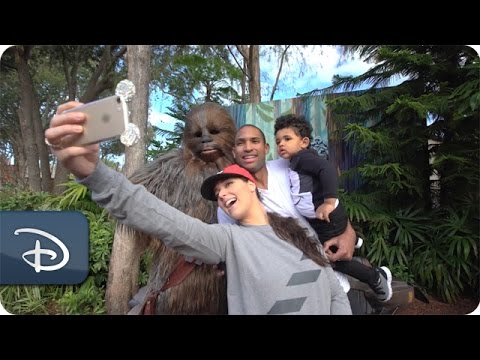 Al Horford’s Magical Getaway | Walt Disney World Resort - UC1xwwLwm6WSMbUn_Tp597hQ