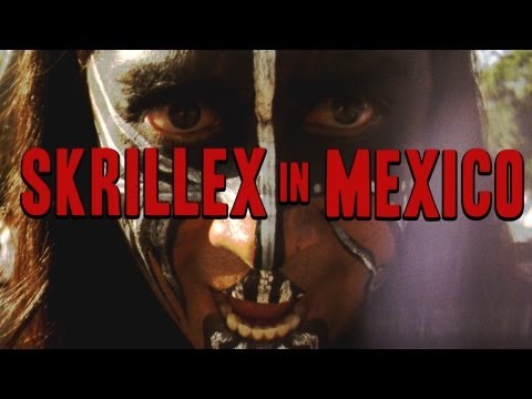 Skrillex in Mexico - UC_TVqp_SyG6j5hG-xVRy95A