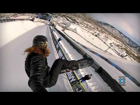 GoPro HD: Shaun White Superpipe - Winter X Games 2012 - UCqhnX4jA0A5paNd1v-zEysw