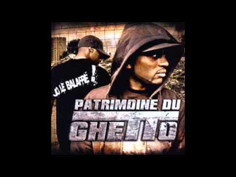 113 - Une question d'honneur (2005) Patrimoine du ghetto