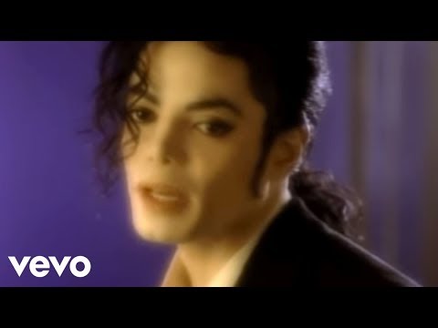 Michael Jackson - Who Is It - UCulYu1HEIa7f70L2lYZWHOw