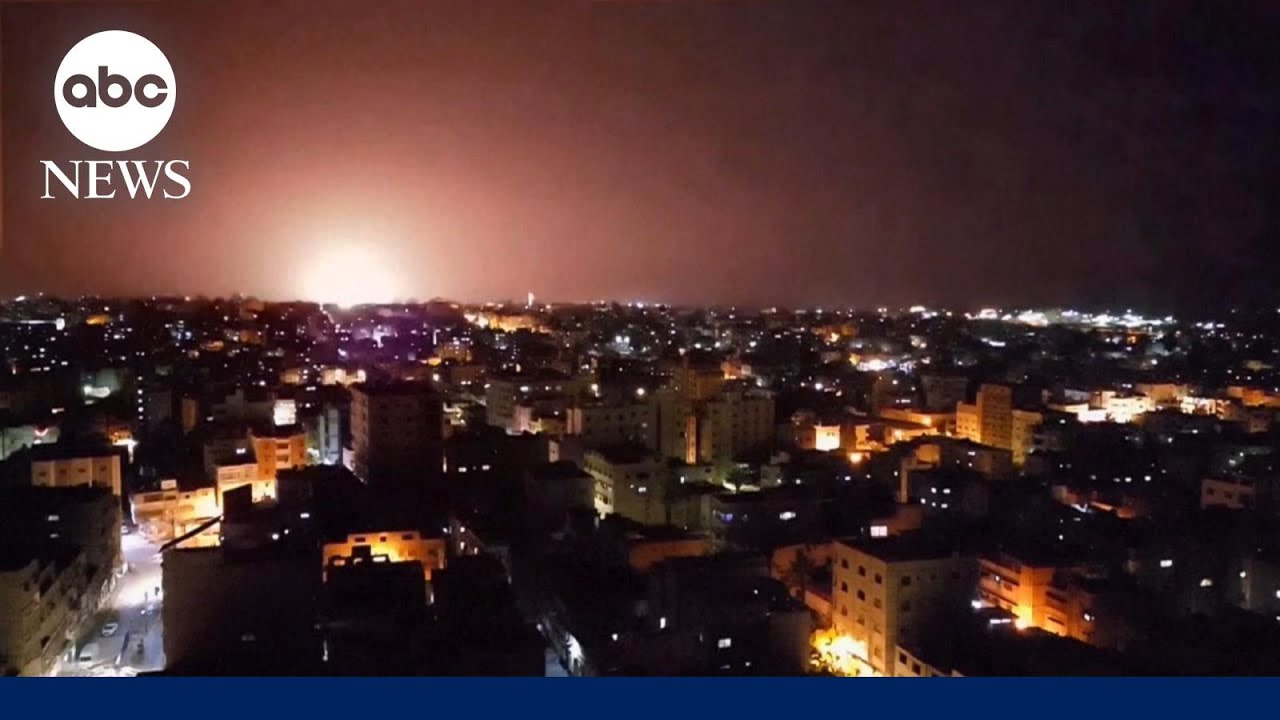 Israel: Rockets launched from Syria | WNT