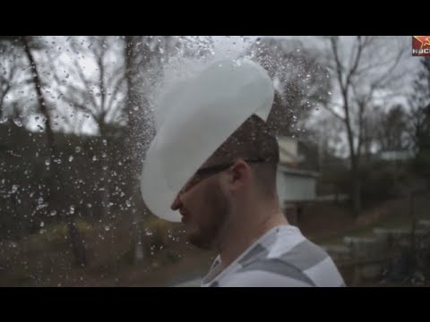 Water Balloon in the Face at 10,000fps - Slow Mo Experiment - UCe_vXdMrHHseZ_esYUskSBw