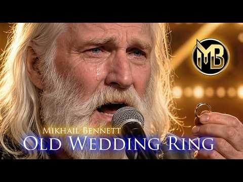 Old Wedding Ring 💍 | The Last Promise I Made to My Wife 😭 | Mikhail Bennett LIVE