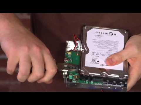 How To Take Apart and Recover Faulty External Hard Drive - UCiDJtJKMICpb9B1qf7qjEOA