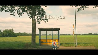 Melle - All For You (Lyric Video)