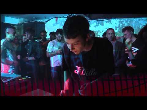 Jaisu Boiler Room London Live Set - UCGBpxWJr9FNOcFYA5GkKrMg