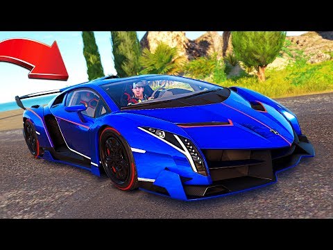 My Girlfriend Bought Me a Lamborghini! (The Crew 2) - UC2wKfjlioOCLP4xQMOWNcgg