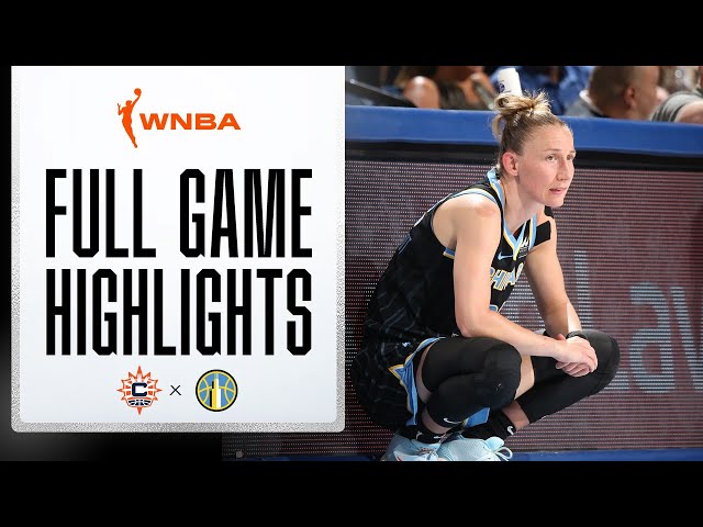 Connecticut Basketball: Scores and Highlights