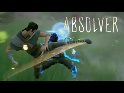 Absolver - Official Combat Overview - UCUnRn1f78foyP26XGkRfWsA