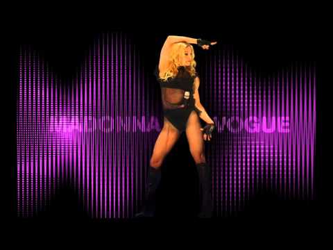 Madonna Vogue (New Dub)