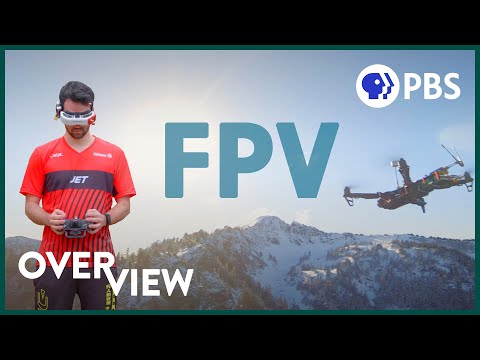 The Extreme Physics Behind Drone Racing ft. @JordanTemkin | Overview - UCpxYSWgxVt3Pyn1ovXsGQ0g