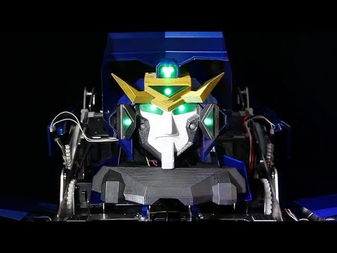 Tomorrow Daily - 074: VR moon tours, an 'Avengers 2' trailer analysis, and a real-life Transformer - UCOmcA3f_RrH6b9NmcNa4tdg