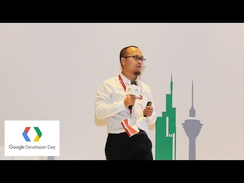 Angular in China: Enterprise Adoption, Local Users (CN) (Google Developer Day 2016) - UC_x5XG1OV2P6uZZ5FSM9Ttw