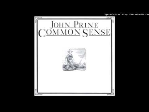 John Prine - You Never Can Tell