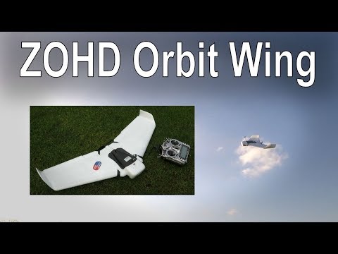 ZOHD Orbit 900mm FPV Wing - UCp1vASX-fg959vRc1xowqpw