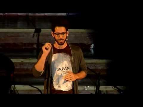 Why we should rethink our relationship with the smartphone | Lior Frenkel | TEDxBG - UCsT0YIqwnpJCM-mx7-gSA4Q