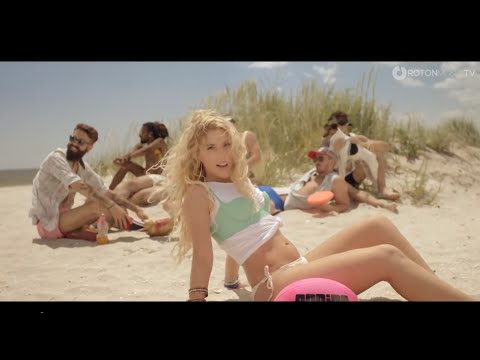 Corina - Autobronzant (Official Music Video) - UCV-iSZdmPWV9pq-t-dlYzQg