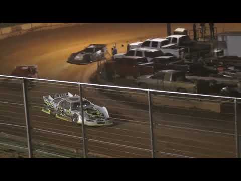 602 Late Model at Winder Barrow Speedway May 13th 2023 - dirt track racing video image
