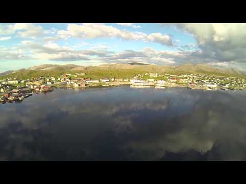 MEHAMN - The Beauty Of Finnmark Norway - UCz3LjbB8ECrHr5_gy3MHnFw