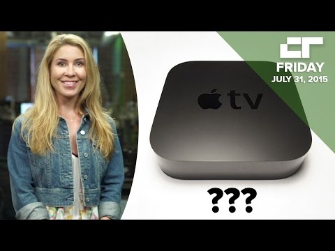 New Apple TV Release in September? | Crunch Report - UCCjyq_K1Xwfg8Lndy7lKMpA