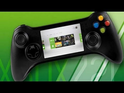 An Xbox Handheld Isn't Coming! - UCFmHIftfI9HRaDP_5ezojyw