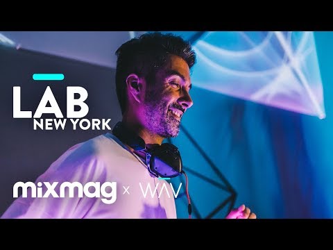 MATTHEW DEKAY in The Lab NYC - UCQdCIrTpkhEH5Z8KPsn7NvQ