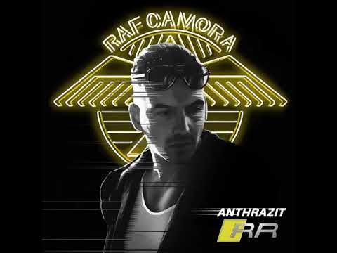 2017 RAF Camora - Sag Nix