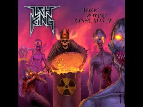Lich King - Office Politics