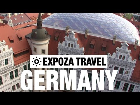 Germany (Europe) Vacation Travel Video Guide - UC3o_gaqvLoPSRVMc2GmkDrg