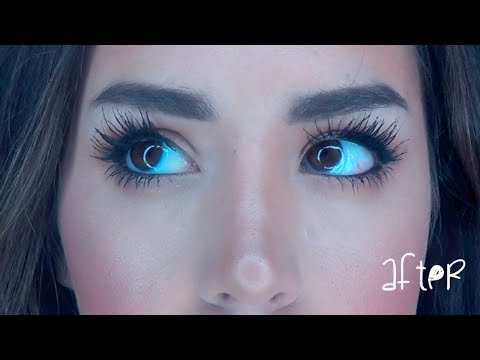 Mascara Routine to get Long, Voluminous, Fake Looking Lashes! | Alexandrea Garza - UCXPOAAerLDAqb5pbuVbTbsA