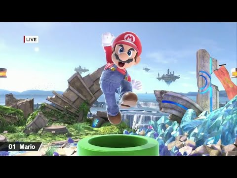 IGN's Nintendo Direct Press Conference Reactions - E3 2018 - UCKy1dAqELo0zrOtPkf0eTMw