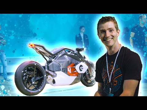 BMW's Crazy Surprise - Concept Autonomous Cars & Motorbike! - UCXuqSBlHAE6Xw-yeJA0Tunw