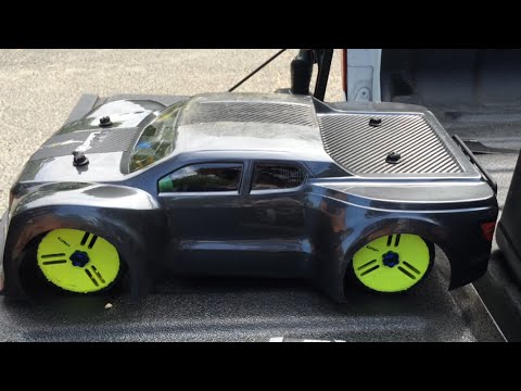 107MPH!!TRAXXAS SLASH ON-ROAD MAMBA MONSTER - UCMIP0XpdtcrsIWD9XV3F4pw