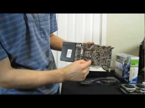 MSI GeForce GTX 670 OC 2GB Video Card Unboxing & First Look Linus Tech Tips - UCXuqSBlHAE6Xw-yeJA0Tunw