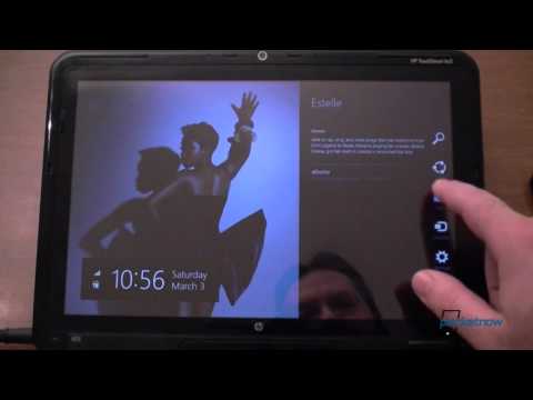 Windows 8 Consumer Preview First Impressions - UCO_vmeInQm5Z6dEZ6R5Kk0A