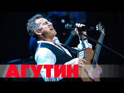 Леонид Агутин - Юбилейный концерт в Crocus City Hall - UC_DIyoOHQqLQ7t8jzY45oDw