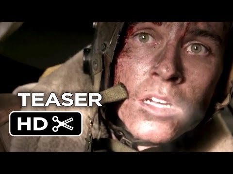 The Mighty Eighth Official Teaser #1 (2014) - War Movie HD - UCi8e0iOVk1fEOogdfu4YgfA