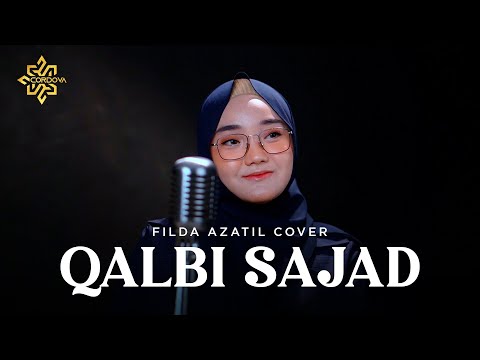 Qalbi Sajad - Maher Zain | Filda Azatil Cover