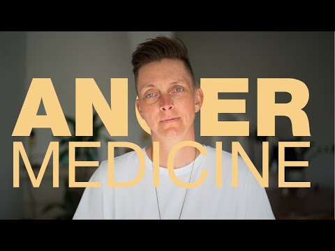 How to Deal With Anger (Without Exploding or Shutting Down)