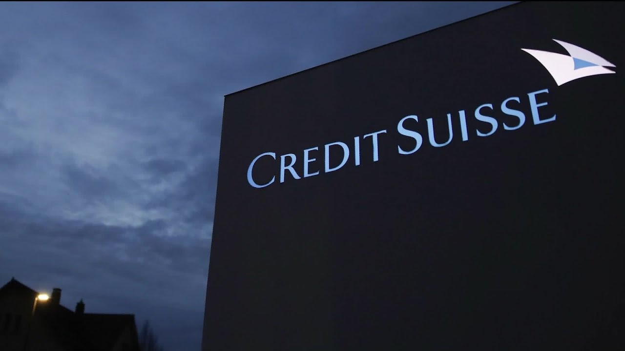 Credit Suisse Plans Installment Payments for Some Banker Bonuses