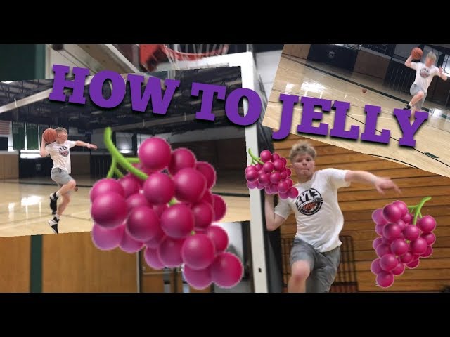 How to Play Jelly Basketball