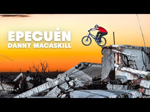 Danny MacAskill - Epecuén - 2014 - UCblfuW_4rakIf2h6aqANefA