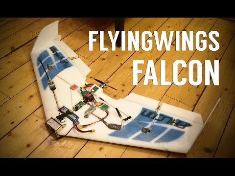 Flyingwings.co.uk Falcon FPV Wing Review - UCnqFDXT7gW-Zak4c7ZYQPFQ