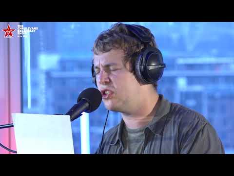 Tom Odell - Monster (Live on The Chris Evans Breakfast Show with Sky)