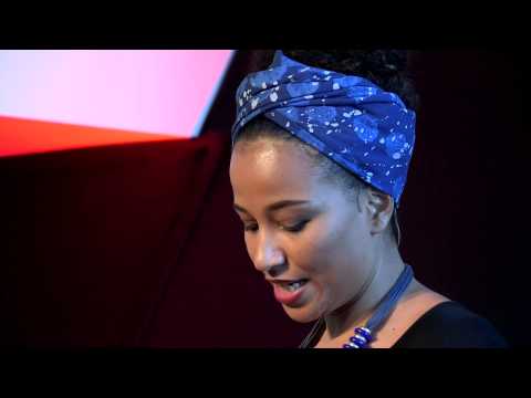 To change the world, change your illusions | Minna Salami | TEDxBrixton - UCsT0YIqwnpJCM-mx7-gSA4Q