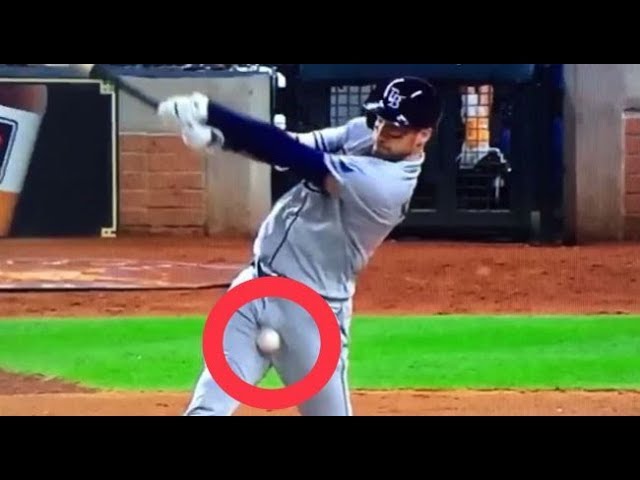 Where Are Most Balls Hit In Baseball?