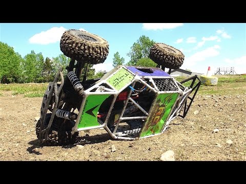 RC ADVENTURES - How to:  Clean a Dirty / Muddy Radio Control Truck - ie: Traxxas Slash 4x4 - UCxcjVHL-2o3D6Q9esu05a1Q