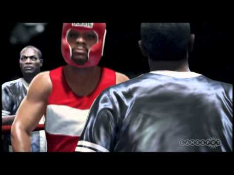 GameSpot Reviews - Fight Night Champion (PS3, Xbox 360) - UCbu2SsF-Or3Rsn3NxqODImw