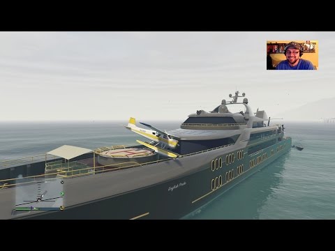 LIVE! GTAONLINE Two Idiots Having Fun (PS4 Live Stream) - UC7HyvAyzpbtlw8nZ8a4oN1g